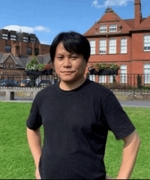 世界杯官方合作网站庆祝第41个教师节教师风采展-世界杯官方合作网站